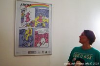 18.06.2018 | Regenbogenfahnenhissung LASV